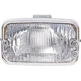 piaggio bravo kupplung  Motorrad Scheinwerferteile Piaggio Bravo P - PRI - TM Lusso transparent
