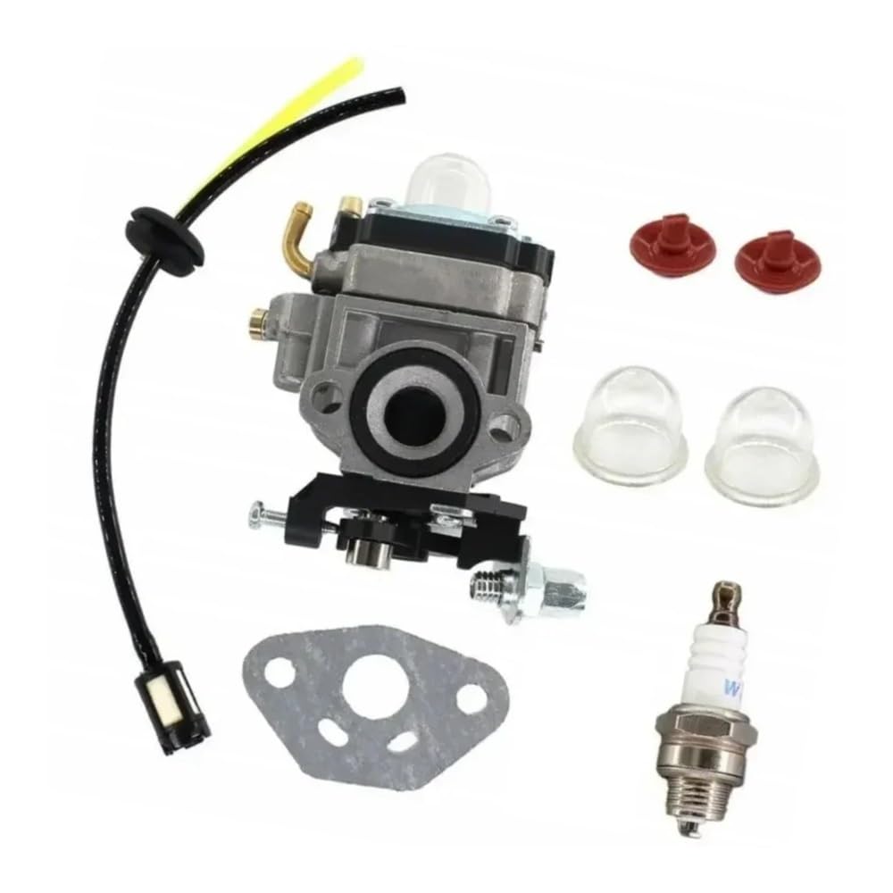 Kit carburateur pour Echo PB-260L et SRM-260S remplace 62100-81010