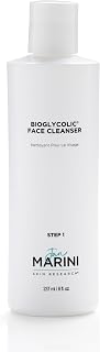 Jan Marini Bioglycolic Face Cleanser - Hydrating & Deep Cleansing - 237ml