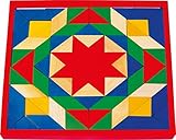 legespiel holz kleinkind ein schönes Lernspielzeug für Kinder