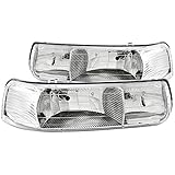  ANZO 111011 Headlight Set