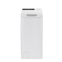 Candy ProWash 500 Lavatrice Carica dall’Alto 7 Kg 1200 RPM Classe A Slim 40,5 cm WiFi