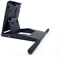 Vista 1 de Soporte ajustable para tableta de dibujo de 14-27 pulgadas, soporte de base de monitor de tableta gráfica digital, adecuado para soporte VESA