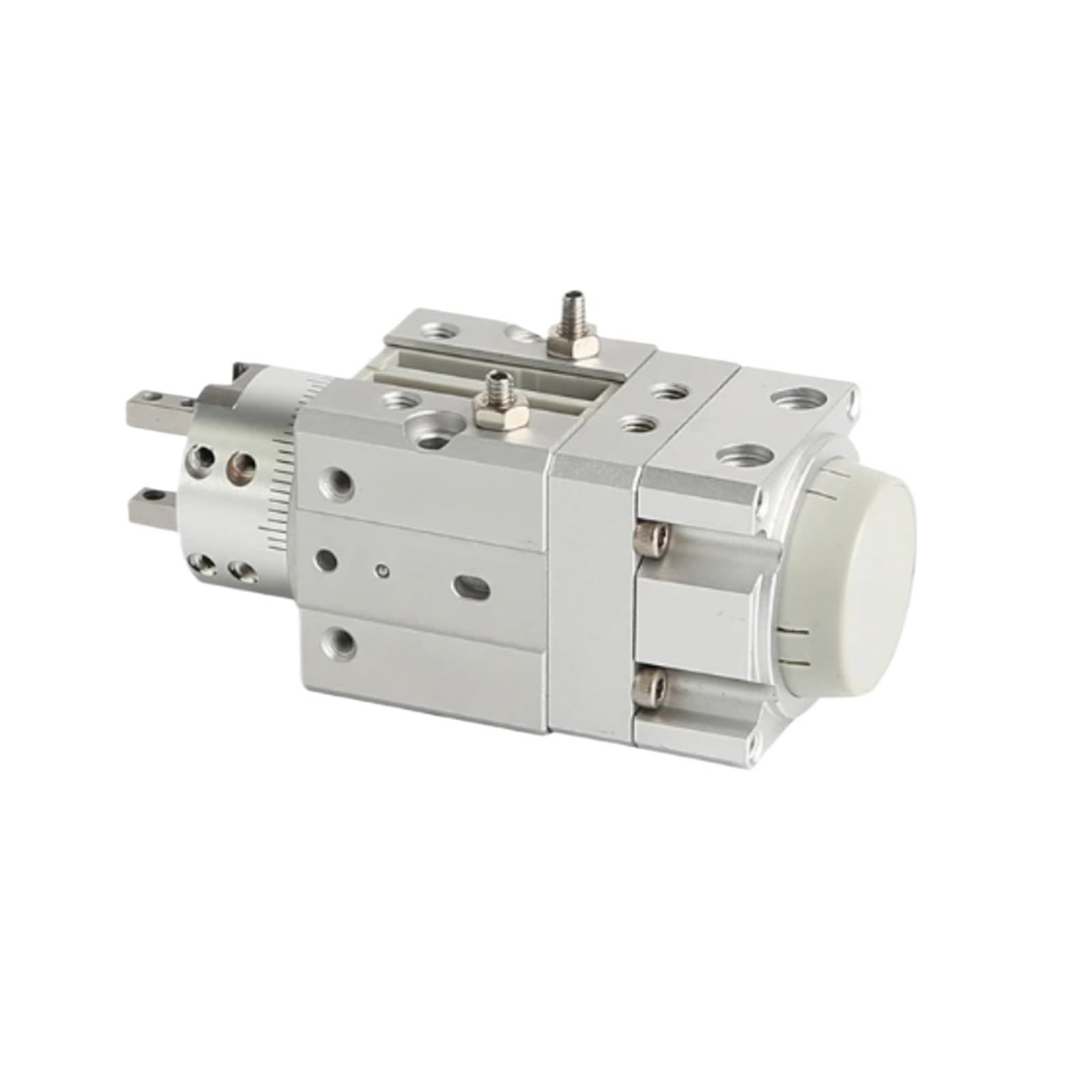Vérin à griffes pneumatiques MRHQ pour automatiser votre atelier