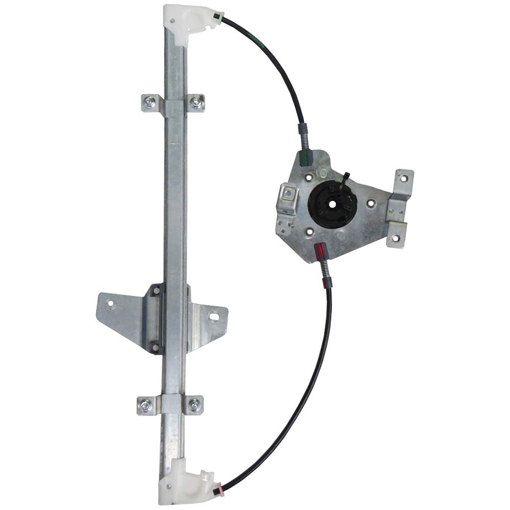 Amazon.com: Magneti Marelli 350103185600 Window Regulator  