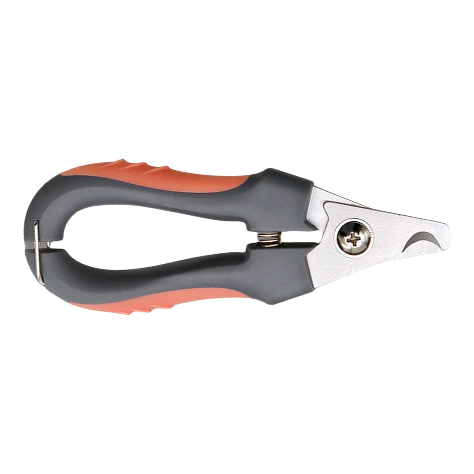 Kalttoy Professional Pet Nails Trimmer with Guard and Invisible Nails File for Easy Grooming for Dog Cats Small Animal Dog Clippers