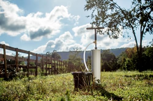 Flojak Ready 150 Foot Hand Well Pump System - Thumbnail 6