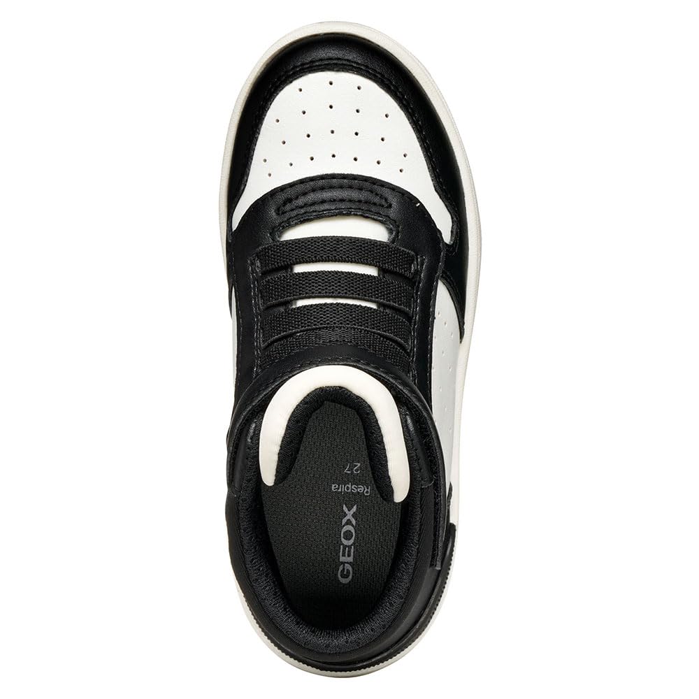 Geox J Washiba Boy ZapatillasNiños