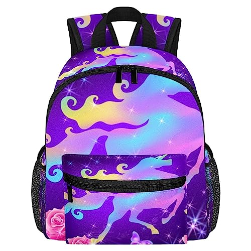 Sac à dos Steampunk compact au design Couleur 8 pour le primaire