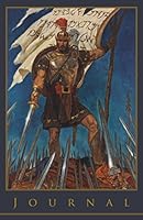 Captain Moroni Journal 1524404233 Book Cover