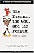 The Daemon, the Gnu, and the Penguin