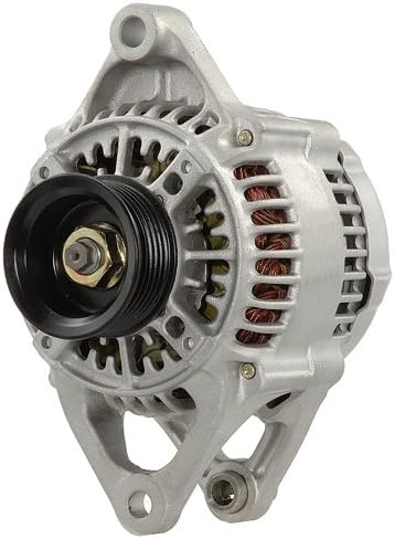 HIGH OUTPUT 160AMP ALTERNATOR FOR JEEP CHEROKEE 4L 242CI V6 2001 01