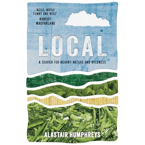 Enjoy Local from Alastair Humphreys episode artwork