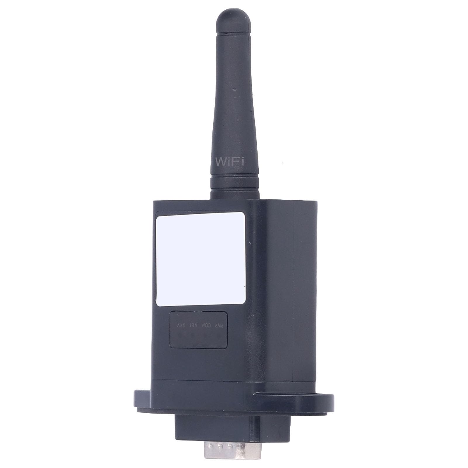 Haofy Modulo WiFi per Inverter Solari Wireless Modulo di Controllo Remoto in Materiale ABS Durevole per la Serie POW, Connessione Semplice per i Proprietari di Sistemi di Energia Solare