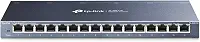 Switch 16 portas TP-LINK TL-SG116 GIGABIT Mesa