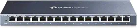 Switch 16 portas TP-LINK TL-SG116 GIGABIT Mesa
