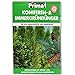 Produktbild PRIMA Koniferen- & Immergründünger, NPK-Dünger 7+4+7, organisch-mineralisch kombiniert, 2,5 kg