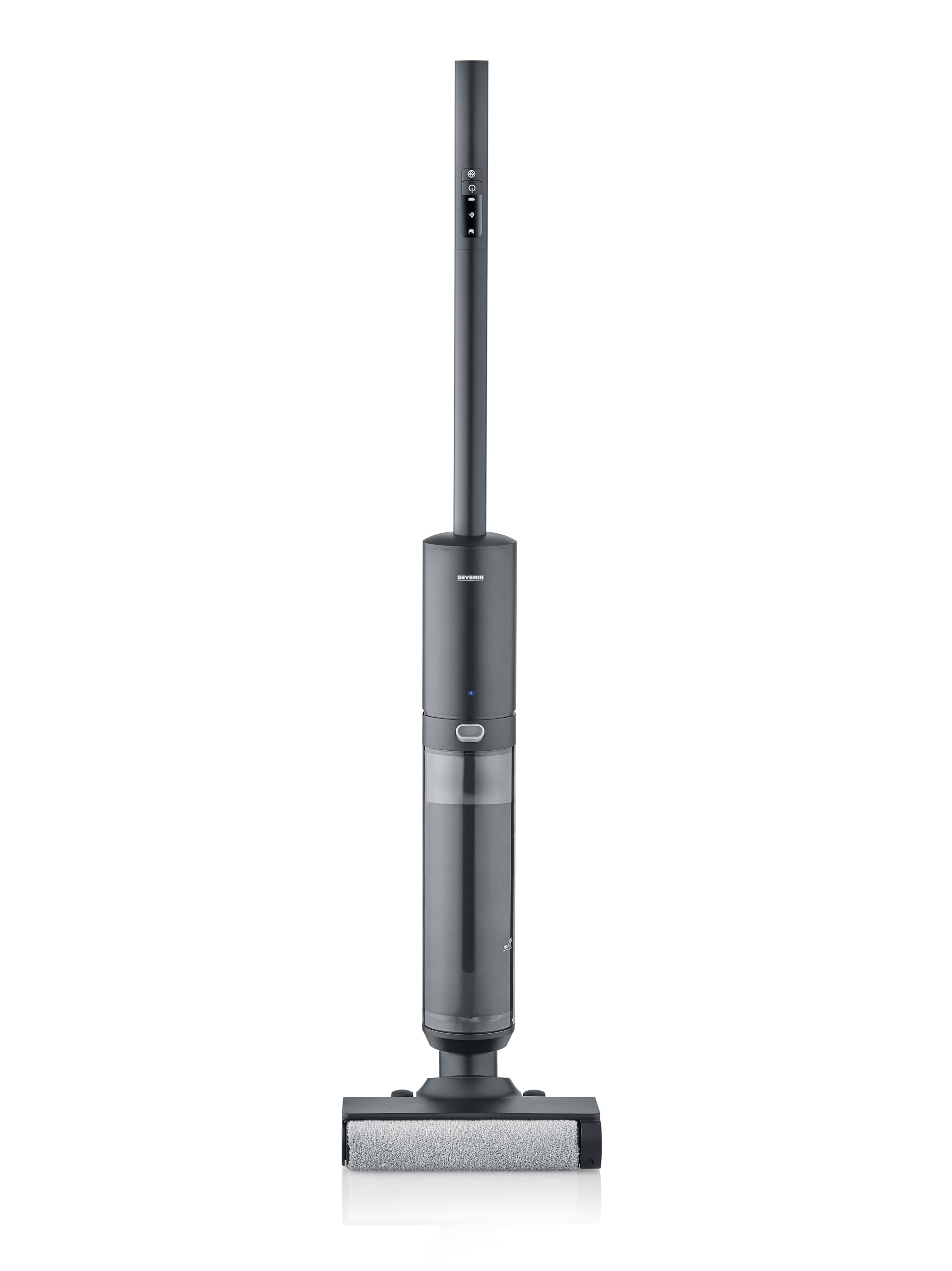 Balai électrique Severin SC 7177 aspiration 150W sans fil