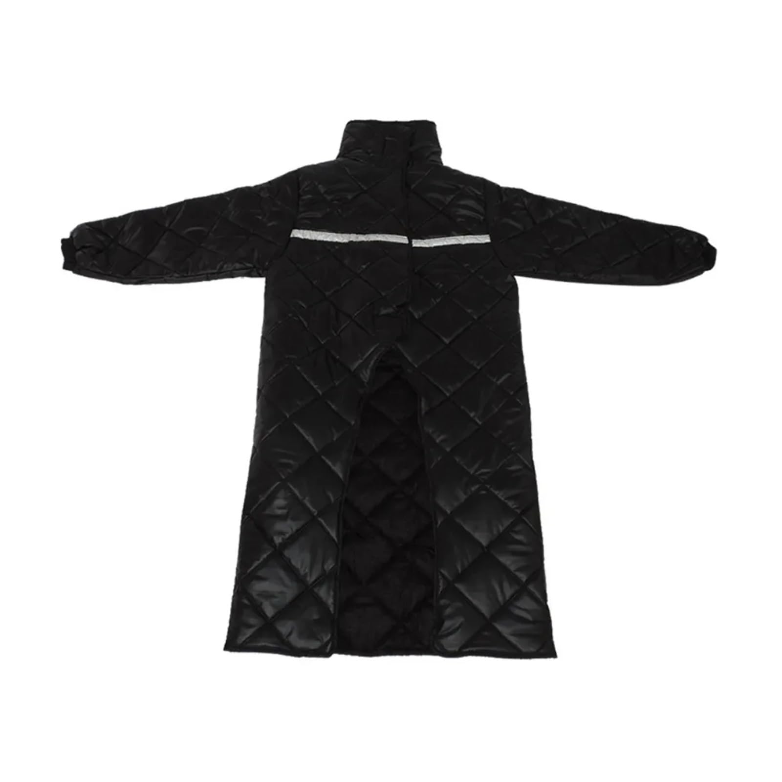 Coperta per Sedia a Rotelle Coperta for gambe for sedia a rotelle | Copertura calda for adulti Cosy Toes(Black all inclusive)