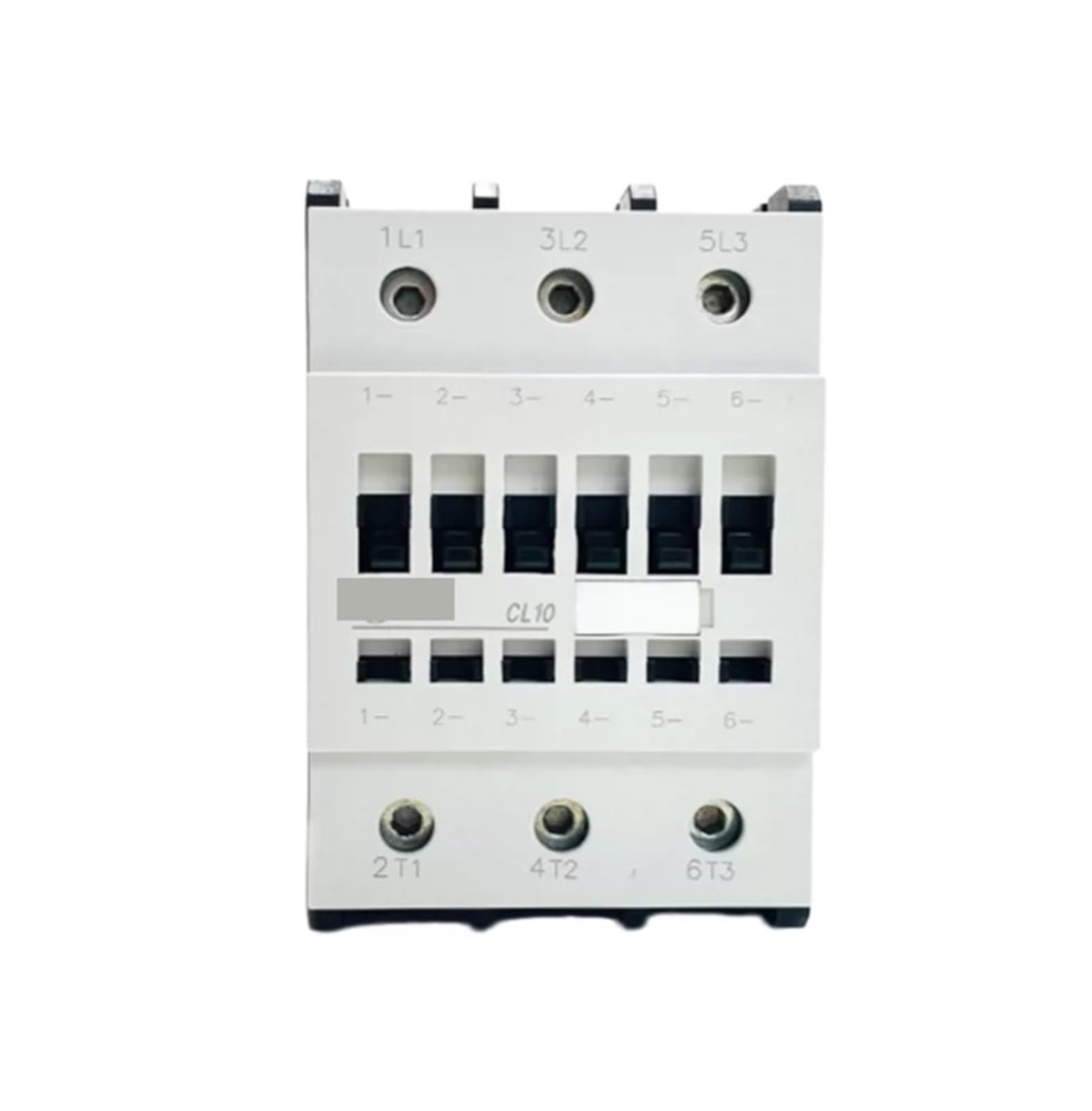 Contactor de CA CL10A300M