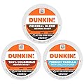 Dunkin' Donuts Original K Cups - Caffeinated