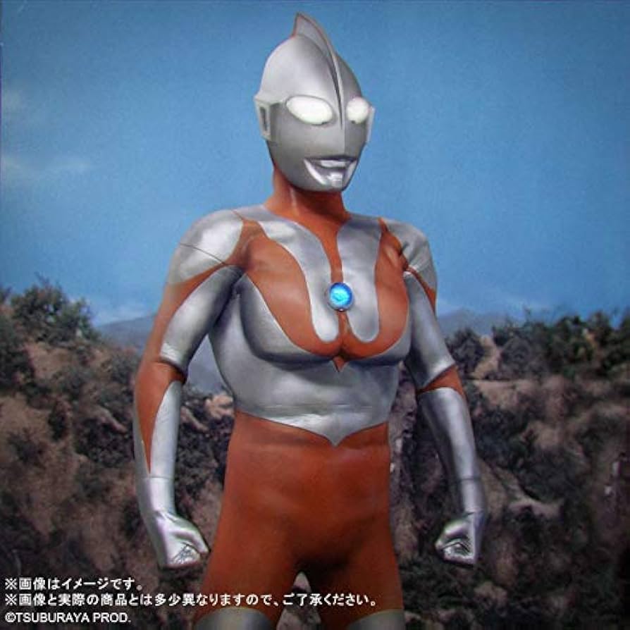 Amazon.co.jp: ギガンティックシリーズ ウルトラマン(Cタイプ Amazon.co.jp: ギガンティックシリーズ ウルトラマン(Cタイプ