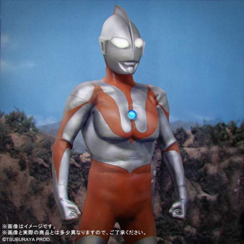 Amazon.co.jp: ギガンティックシリーズ ウルトラマン(Cタイプ