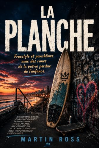 La planche