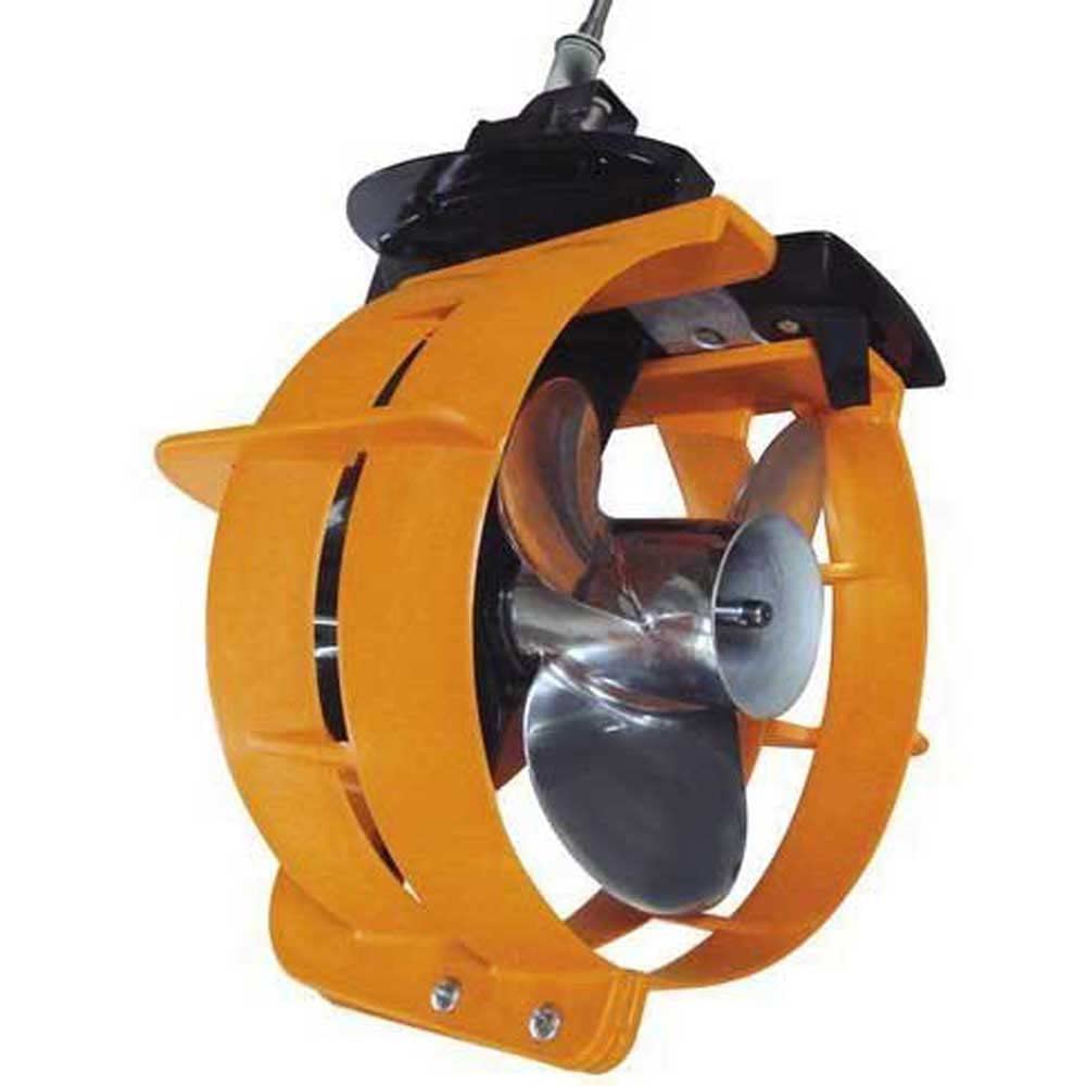 PROTECTOR HÉLICE 5HP-9HP