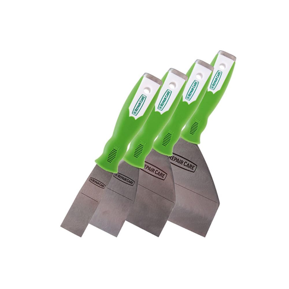 Repair Care EASY.Q Steel Application Knife - 100mm
