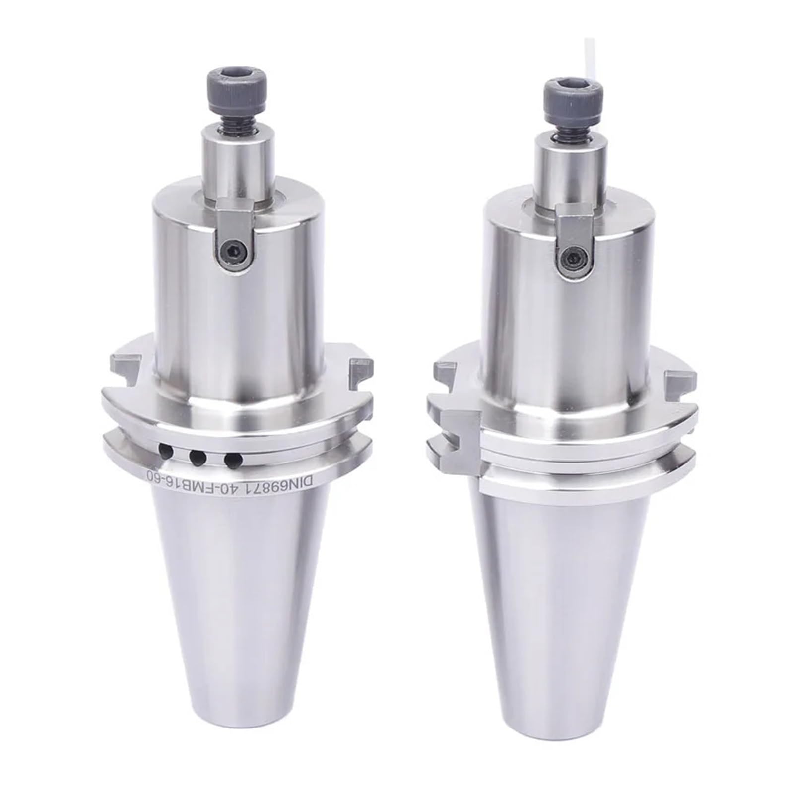 SK40 FMB22 FMB27 FMB32 FMB40 Werkzeug Griff 45 60 100 150 200 Länge 300R 400R EMR Drehmaschine SK FMB Griff(SK40-FMB22-60)