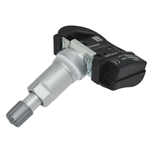 Miniatura 7 de Sensor de monitoreo de presión de neumáticos TPMS 31341171 apto para Volvo S60 V60 XC60