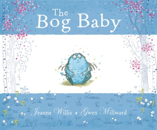 Image for The Bog Baby