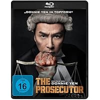 The Prosecutor