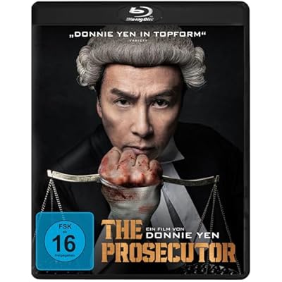 The Prosecutor