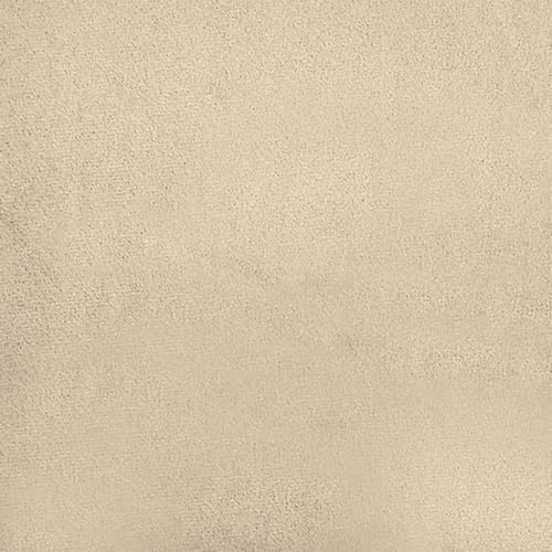 Cojines de sofá lavables color crema 80x40 cm con cremallera para interior 8