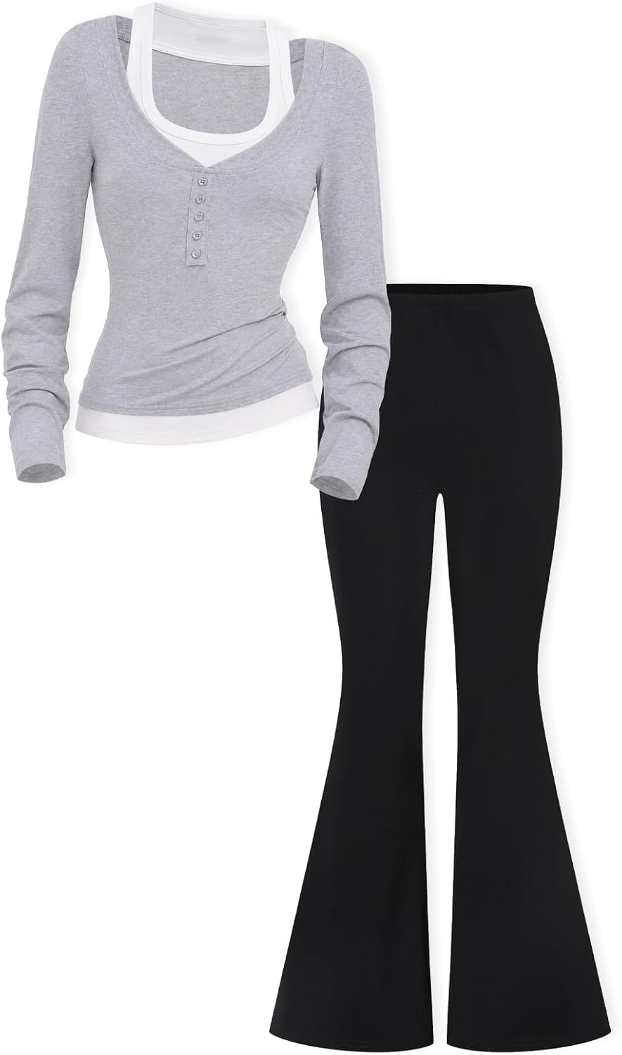 Teen Girls Outfit Tween Girls Clothes
