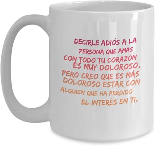 Regalo para amigas  Taza de cafe para prima  Perfecto regalo para navidad, graduados, profesionales y estudiantes  Vaso con afirmaciones positivas,,