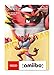 amiibo Incineroar - Nintendo Switch [Edizione: Regno Unito]