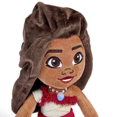 Simba Disney Moana 25 cm plush toy doll, Moana 2 character figure, Multicolor, 26 cm - Image 3