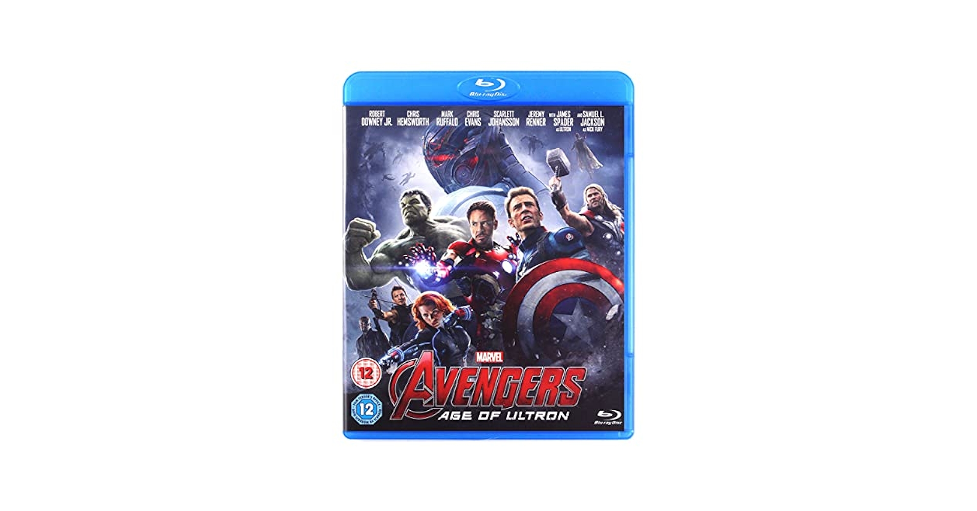 アメコミ・英語　AVENGERS:RAGE OF ULTRON Amazon.com: Avengers Rage of Ultron: 9780785190400: Remender