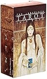 Tarot de 22 arcanos mayores y 56 menores