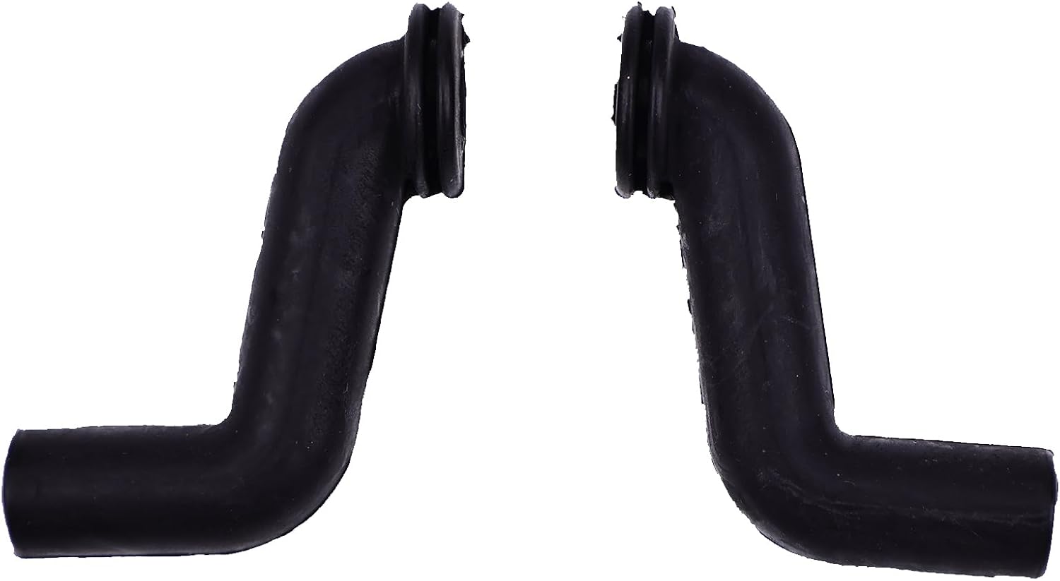 JZGRDN 2PCS Fuel Pump Vacuum Hoses 793147 Compatible with BS 401000 405000 406000 Models