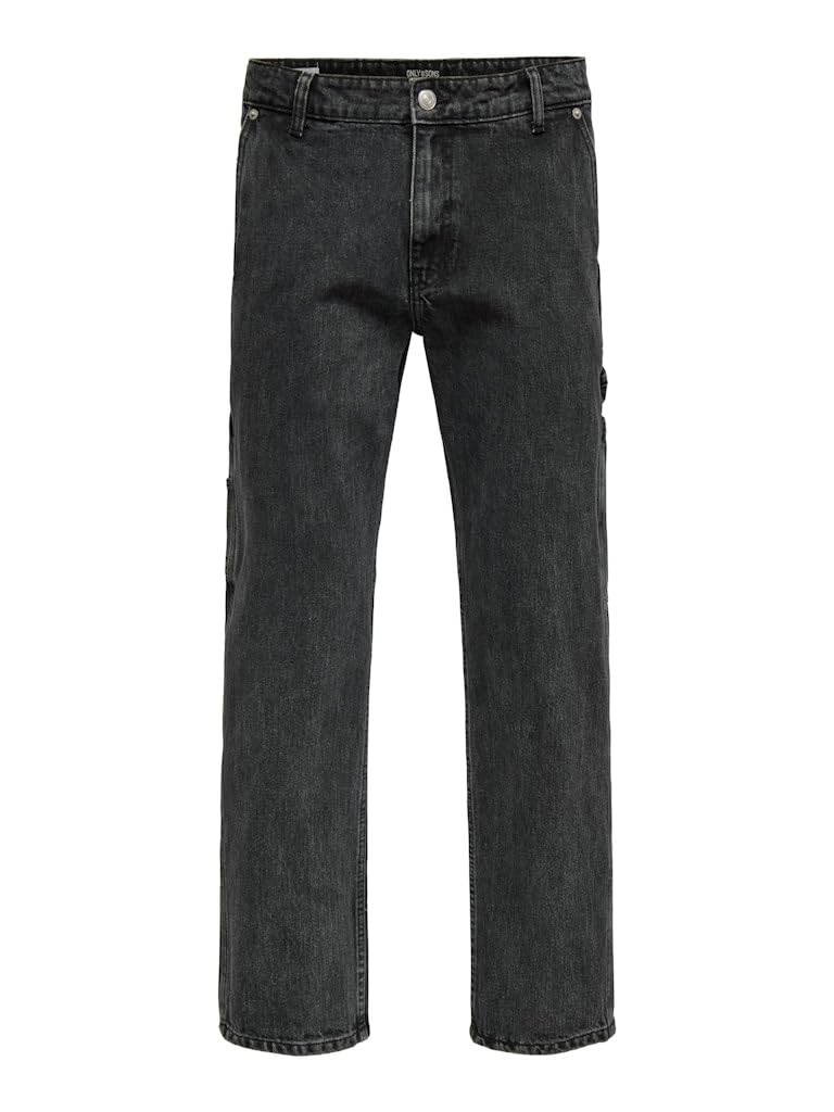 Only & Sons Herren Jeans