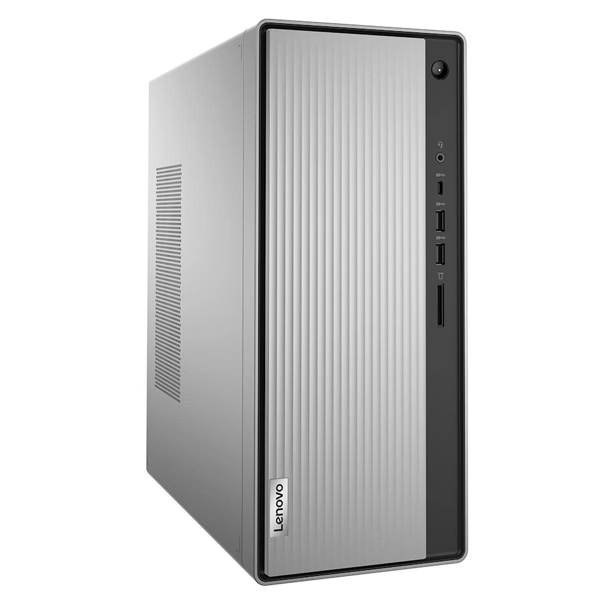 Amazon.com: Lenovo IdeaCentre 5 14IOB6 90RJ00C0US Desktop Computer