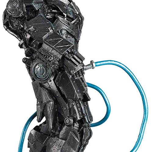 Eaglemoss Marvel Movie Collection Special Whiplash...