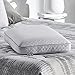 Sealy Essentials Pillow, Standard, White 2 Count