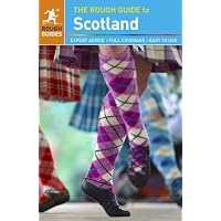 The Rough Guide to Scotland