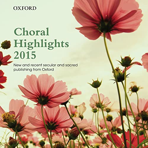 Hark, hark, the lark (from 'Hark, Hark, the Lark') (Upper Voices)