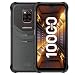 Produktbild Ulefone Power Armor 14 PRO Outdoor Smartphone ohne Vertrag Android 1210000mAh Akku, Helio G85 6GB 128GB, 6,52'' 20MP+16MP Kamera(Unterwasserfotografie), IP68 Robustes Handy, NFC Drahtloses Laden GPS
